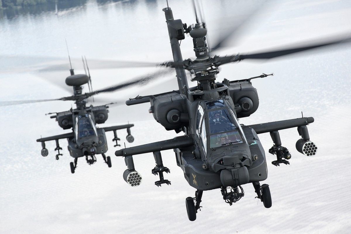 Polska kluczowym zapleczem NATO. Szef wojskowych logistyków ujawnia skalę inwestycji