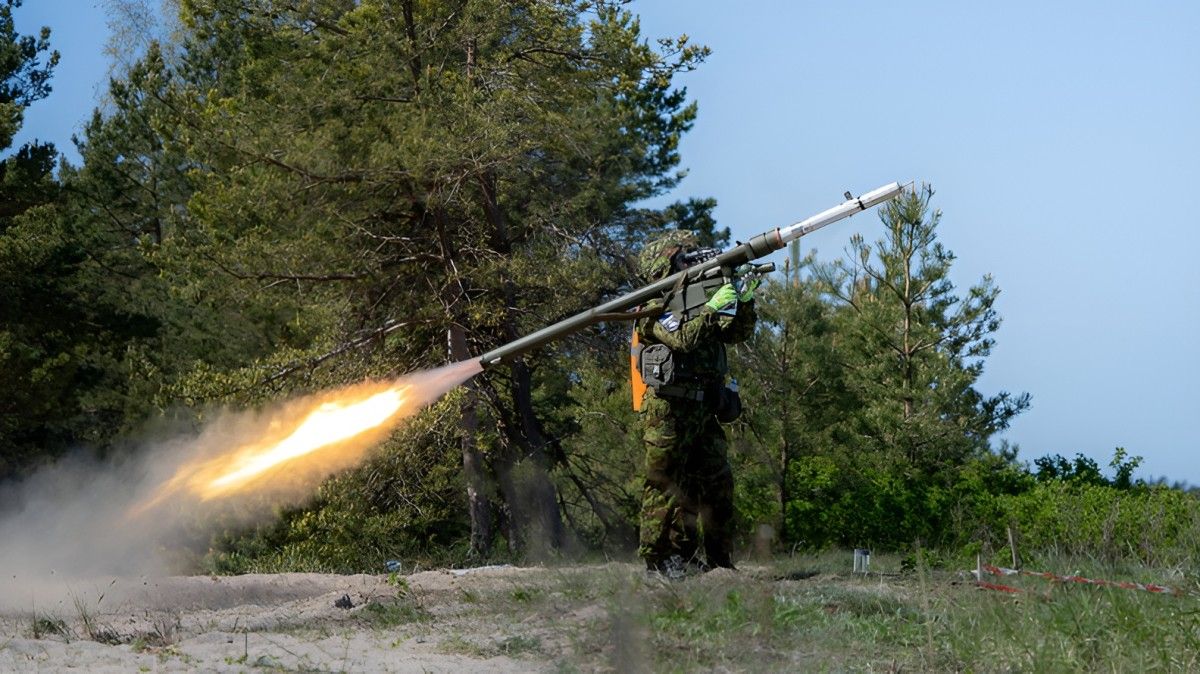 Europejskie pożyczki na polskie zbrojenia coraz bliżej