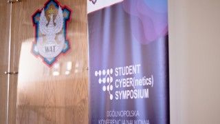 Sztuczna inteligencja, cyberbezpieczeństwo i robotyka – III Ogólnopolska Studencka Konferencja Naukowa “Student Cybernetics Symposium”