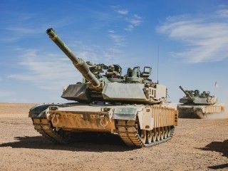 Duża operacja lądowa USA w Iranie? Na dzisiaj to niemożliwe [KOMENTARZ]