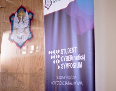 Sztuczna inteligencja, cyberbezpieczeństwo i robotyka – III Ogólnopolska Studencka Konferencja Naukowa “Student Cybernetics Symposium”