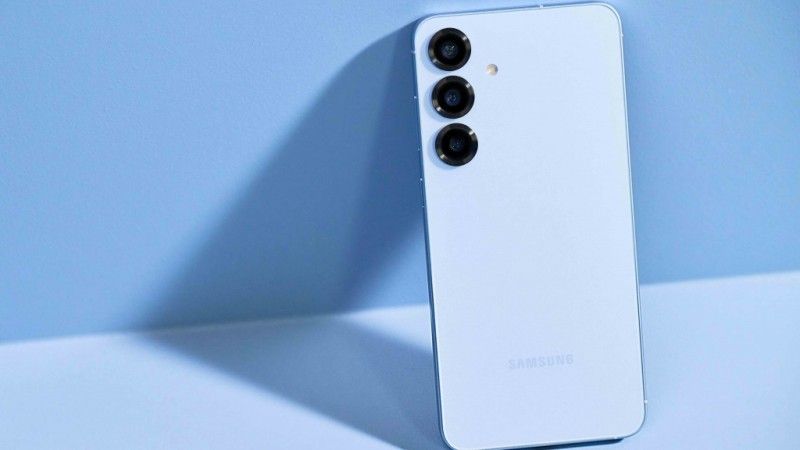 Samsung Galaxy S25