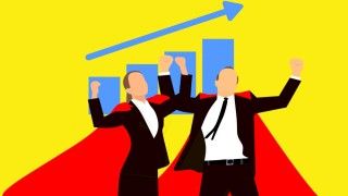 uwolnić polski biznes tech