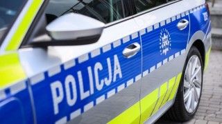 policja polska