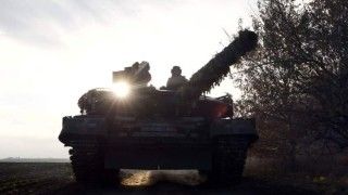 ukraina wojsko armia wojna Rosja