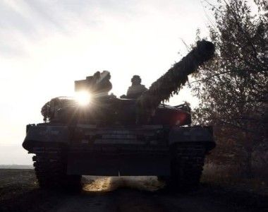 ukraina wojsko armia wojna Rosja