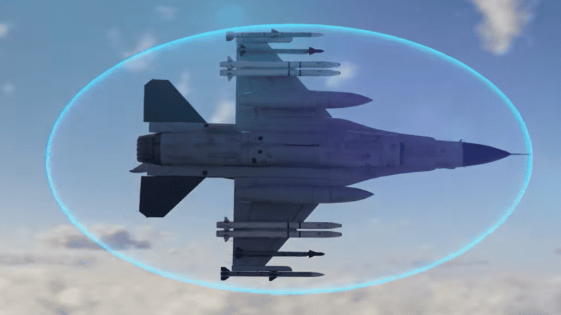 Viper Shield