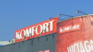 Sieć sklepów Komfort poinformowała o incydencie bezpieczeństwa, do którego doszło w poniedziałek 26 maja. Zapewniono klientów, że nie doszło do naruszenia danych osobowych.