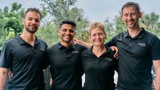 Axiom Space, Ax-4, kosmos, Polska, polski astronauta, Sławosz Uznański-Wiśniewski