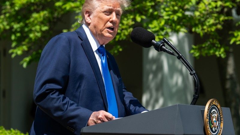 Czy chwalony w USA Take It Down Act ma wady zagrażające wolności słowa? Charakterystyka ustawy w niektórych miejscach przypomina zagraniczne przypadki - znacznie bardziej kontrowersyjne.