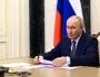putin Władimir rosja