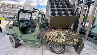 Baobab, Bluszcz, Aero, Eksplobalis