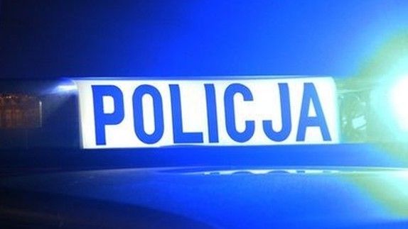polska policja CBZC