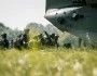 Holandia wojsko armia siły zbrojne NATO UE
