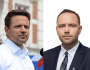 Trzaskowski Nawrocki wybory 2025 II tura