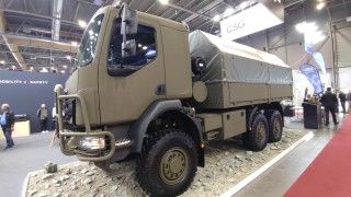 tatra, tatra 810 M, idet, brno