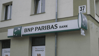 Nowe oszustwo z wykorzystaniem logo BNP Paribas może prowadzić do utraty pieniędzy