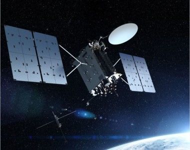 USA, GPS, satelita, nawigacja, Lockheed Martin