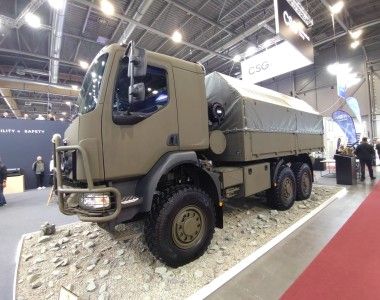 tatra, tatra 810 M, idet, brno