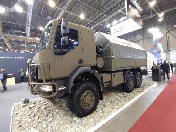 tatra, tatra 810 M, idet, brno