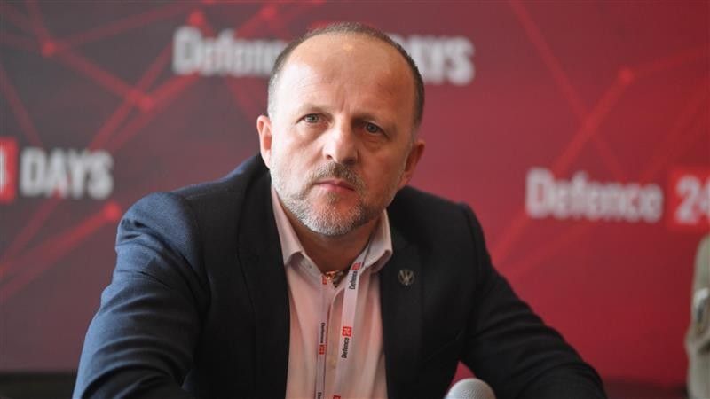 "Naval", Paweł Mateńczuk