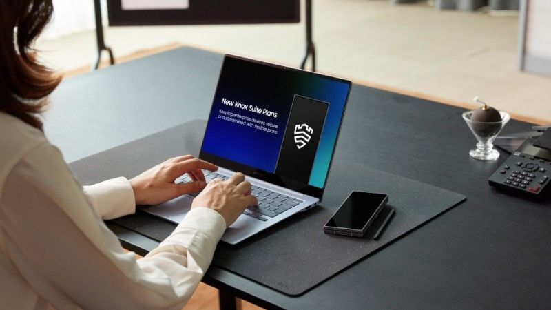 Samsung Knox