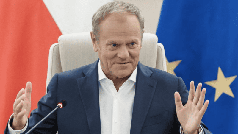 Donald Tusk przedłużył obowiązywanie stopni alarmowych BRAVO i BRAVO-CRP do 31 sierpnia 2025 roku