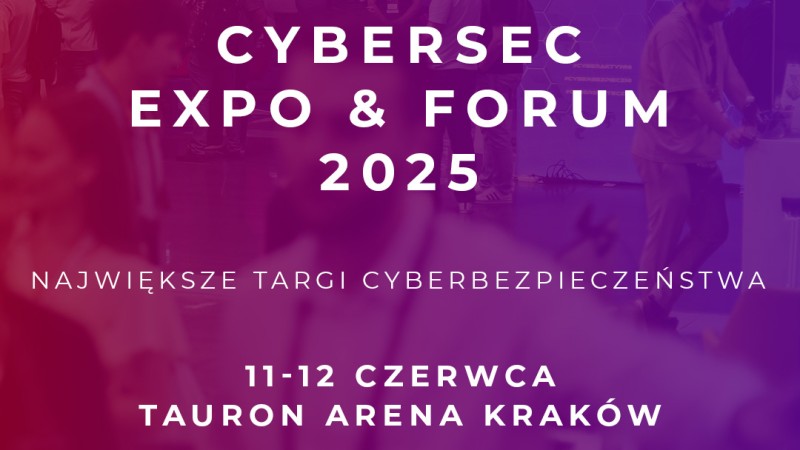 CYBERSEC EXPO & FORUM 2025
