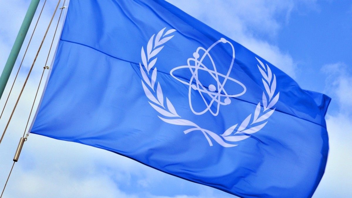 Ukraine proposes changes to IAEA Statute