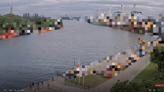 port gdańsk, zakaz fotografowania