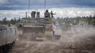 wojsko polskie Dzielny Dzik 25