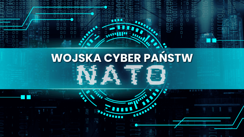 Współczesne konflikty coraz częściej toczą się nie tylko na ziemi, morzu, w powietrzu - mają miejsce przede wszystkim w cyberprzestrzeni. W nowym cyklu specjalny zespół zajmie się ich analizą.