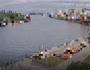 port gdańsk, zakaz fotografowania