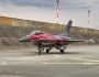F-16, Królewskich Duńskich Sił Powietrznych, NATO, 31 BLT, 31 Baza Lotnictwa Taktycznego