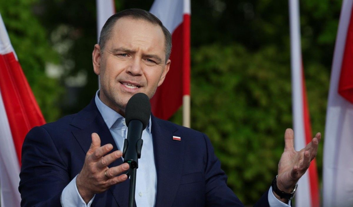 Prezydent o zakupach w USA, Korei i rozwoju polskiego przemysłu