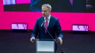 Krzysztof gawkowski ministerstwo cyfryzacji