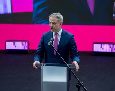 Krzysztof gawkowski ministerstwo cyfryzacji