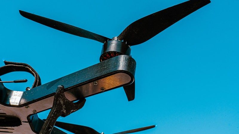 Osa FPV
