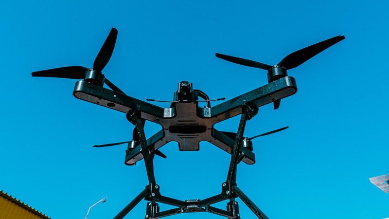 OSA FPV