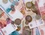 rosja ruble