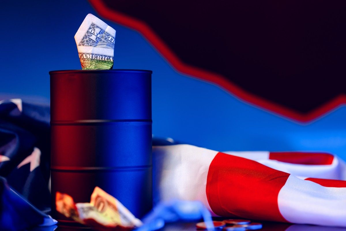 Ceny ropy stabilne mimo napięć między USA a Iranem