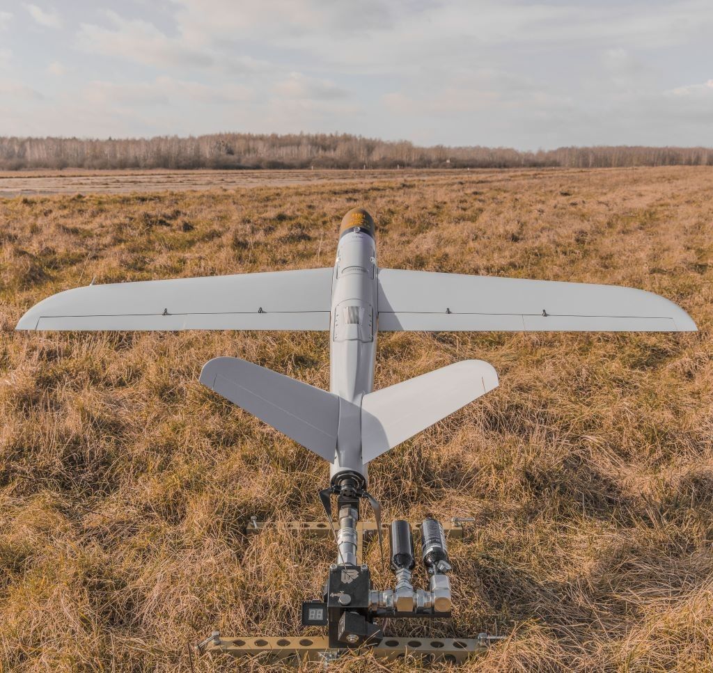 Warmate na eksport. Nowa wersja polskiej amunicji krążącej