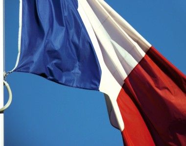 Francja Atos superkomputer