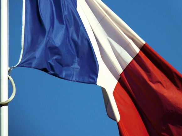 Francja Atos superkomputer