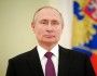 Władimir Putin, prezydent Rosji