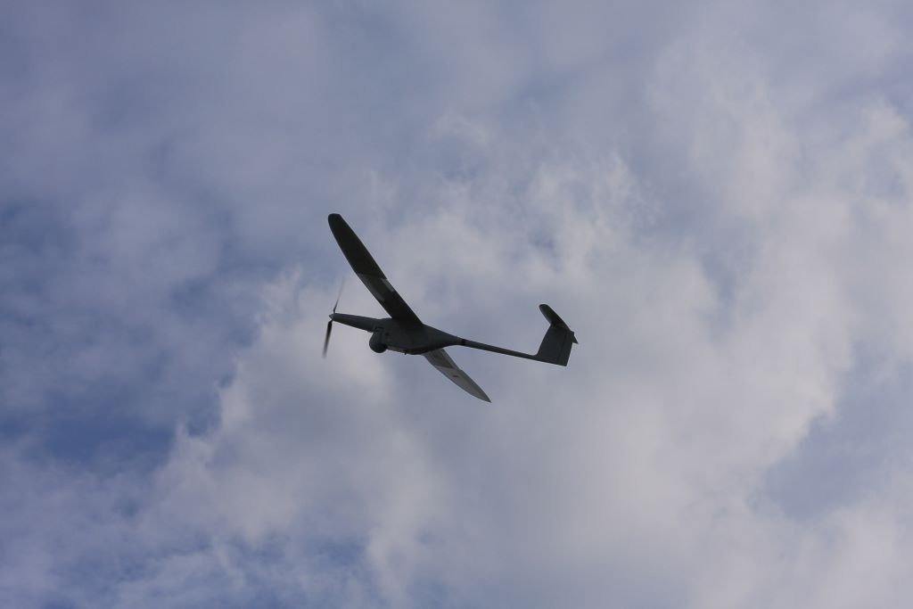 Energetyczny gigant i producent systemów bezzałogowych łączą siły