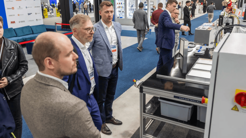Targi FiltraTEC Expo 2025