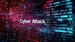 cyberatak