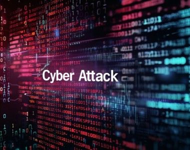cyberatak