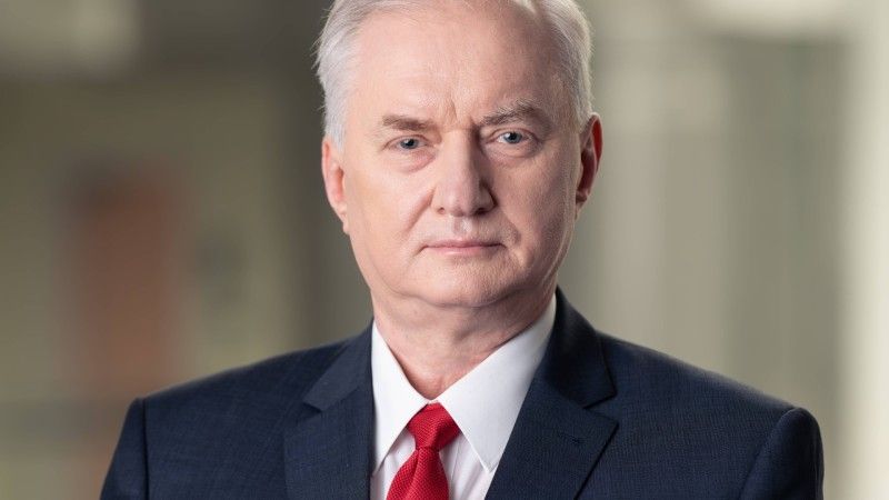 Dariusz Marzec, prezes PGE i PTEC